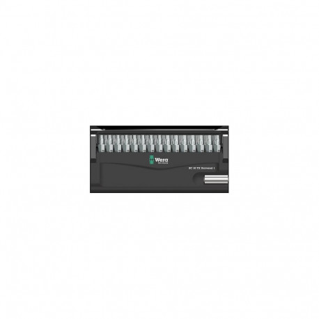"Wera Bit-Check 30 TX Universal 1 SB"