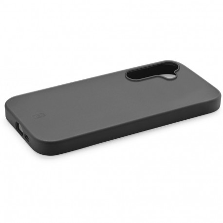 "Cellularline Sensation Case fr Samsung S24 FE Black"