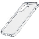 "Cellularline Become Eco Case iPhone 16 Plus Clear"