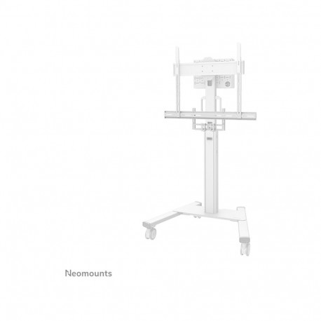 "Montageklammer für Video-Leiste bis 43""-110"" (109-279 cm) 10KG AV2-500WH Neomounts"