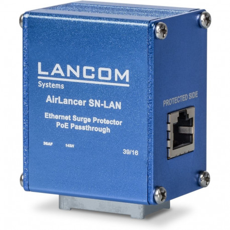 "AirLancer SN-LAN Überspannungsschutz Outdoor"
