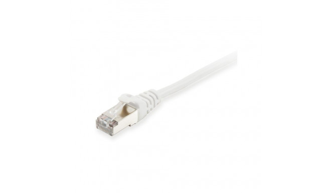 "Equip Patchkabel Cat6 9x/set S/FTP 2xRJ45 10.00m ws LSZH"