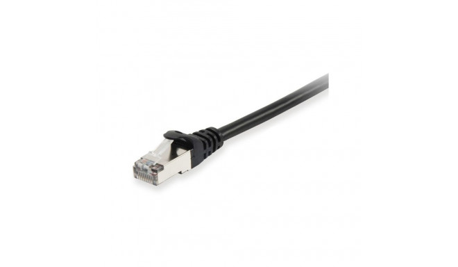 "Equip Patchkabel Cat6 60x/set S/FTP 2xRJ45 0.50m sw LSZH"