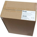 "Equip Patchkabel Cat6 9x/set S/FTP 2xRJ45 10.00m ws LSZH"