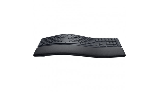 "ERGO K860 - GRAPHITE - ITA"