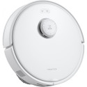 "Roborock Qrevo Curv mit Multifunktions-Dockingstation 3.0 Saugroboter"