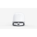 "Roborock Qrevo Curv mit Multifunktions-Dockingstation 3.0 Saugroboter"
