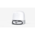 "Roborock Qrevo Curv mit Multifunktions-Dockingstation 3.0 Saugroboter"