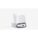 "Roborock Qrevo Curv mit Multifunktions-Dockingstation 3.0 Saugroboter"