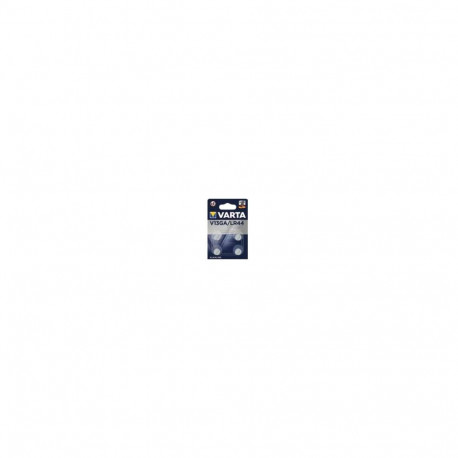 "Batterie Knopfzelle V13GA (LR44) 1.55V *Varta* - 4-Pack"