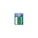 "Akku Ladegerät Universal *Varta* 4.5 Std. Batterieladegerät (4x AA/AAA/C/D. 1x9V)"