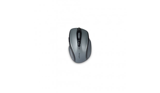 "Kensington Maus Pro Fit Mid Size Wireless Graphite Mouse"