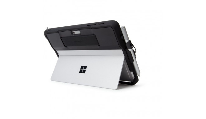 "Kensington Schutzhülle Surface Go 1/2/3/4 BlackBelt.robust"
