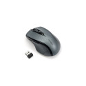 "Kensington Maus Pro Fit Mid Size Wireless Graphite Mouse"