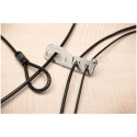 "Kensington CableSaver"