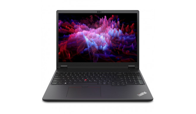 "Lenovo ThinkPad P16v G2 16"" Ultra 7-155H 32/1TB A2000 W11P"