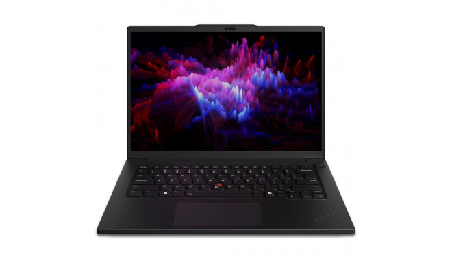 "Lenovo ThinkPad P14s G5 14"" Ultra 9-185H 64/1TB WQXGA W11P"