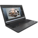 "Lenovo ThinkPad P16v G2 16"" Ultra 7-155H 32/1TB A2000 W11P"