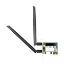 "D-Link DWA-582 AC1200 Dualband PCIe Adapter"