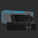 "G512 CARBON GX BROWN CARBON"