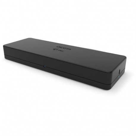 "D Dicota USB-C/USB-A 11-in-1 Docking Station HDMI"
