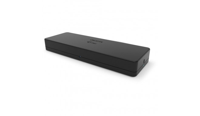 "D Dicota USB-C/USB-A 11-in-1 Docking Station HDMI"