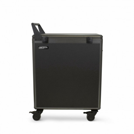 "Dicota Charging Trolley for 14 Laptops EU version"