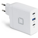 "N Dicota Travel Laptop GaN Charger Universal PRO 100W"