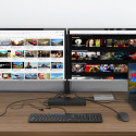 "D Dicota USB-C/USB-A 11-in-1 Docking Station HDMI"
