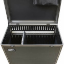 "Dicota Charging Trolley for 14 Laptops EU version"
