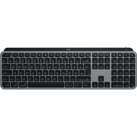 "MX KEYS S FOR MAC"