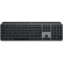 "MX KEYS S FOR MAC"