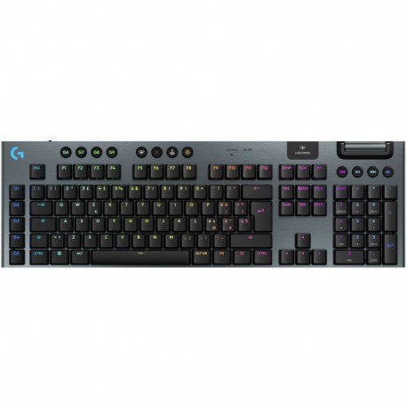 "G915 X LIGHTSPEED"