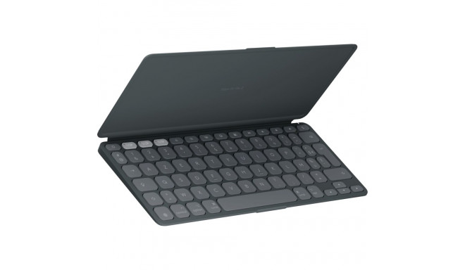 "Logitech KEYS-TO-GO 2"