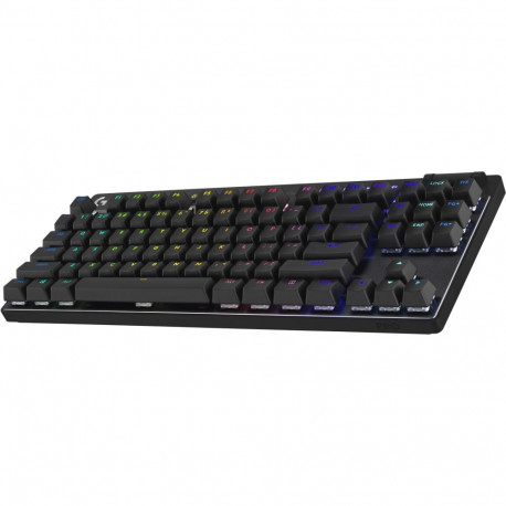 "G PRO X TKL LIGHTSPEED GAMING"