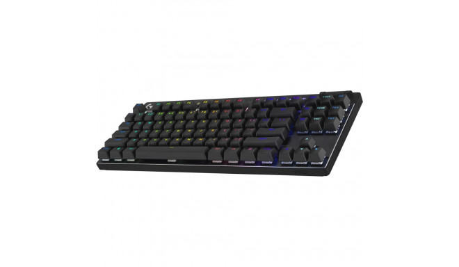 "G PRO X TKL LIGHTSPEED GAMING"