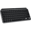 "Logitech Master Series MX Keys Mini Tatstatur Space Grau"