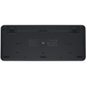 "SIGNATURE K650 - GRAPHITE - HUN"