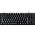 "G413 TKL SE - BLACK FRA CENTRAL"