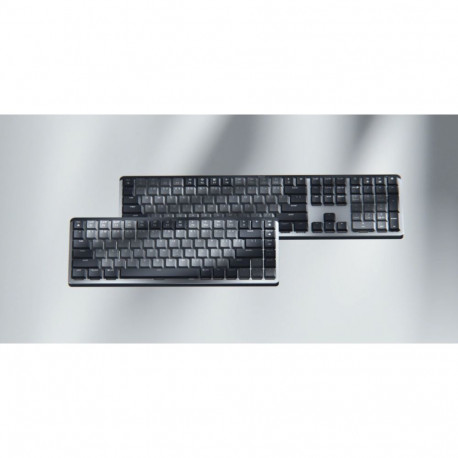"NL Logitech MX Mechanical Choc Brown V2 US Layout"