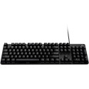 "G413 SE - BLACK - FRA - CENTRAL"