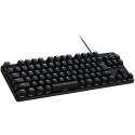 "G413 TKL SE - BLACK FRA CENTRAL"