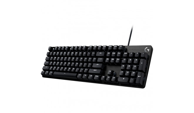 "Logitech G413 SE US Layout"