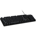 "NL Logitech G413 SE US Layout"