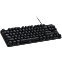 "NL Logitech G413 SE US Layout"