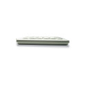 "Cherry G84-4400 LUBEU-0 USB Slim Trackb. [US] wh"