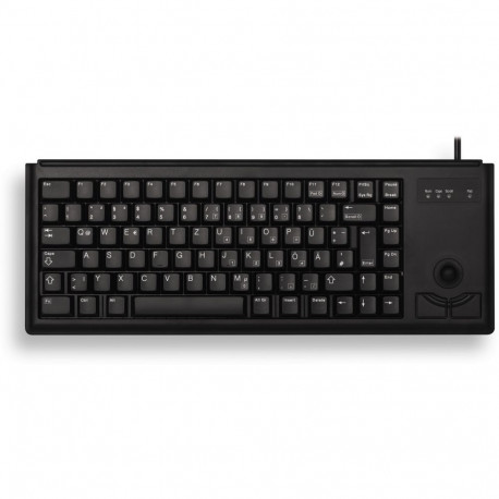 "CHERRY G84-4400 BLACK"