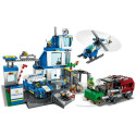 "LEGO City - Polizeistation"