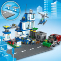 "LEGO City - Polizeistation"