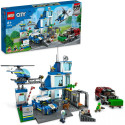 "LEGO City - Polizeistation"